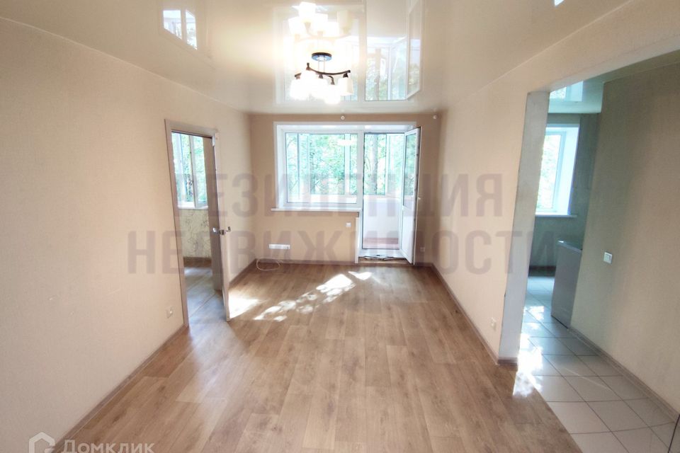 Продаётся 2-комнатная квартира, 45.9 м²