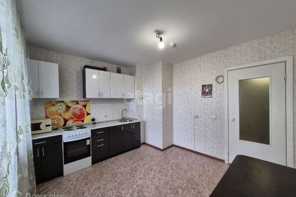 Продаётся 2-комнатная квартира, 62.56 м²