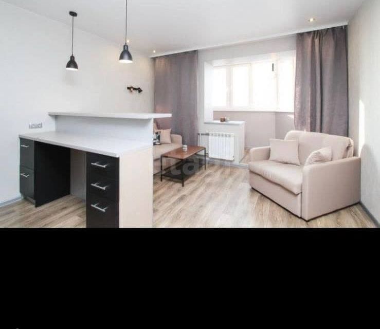 Продаётся студия, 24.6 м²