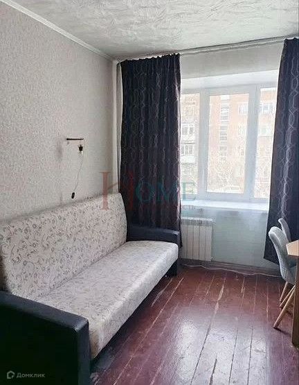 Сдаётся 1-комнатная квартира, 36 м²