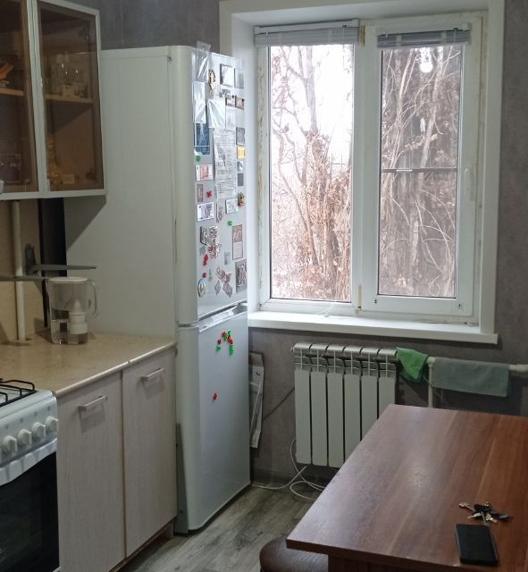 Продаётся 2-комнатная квартира, 50 м²