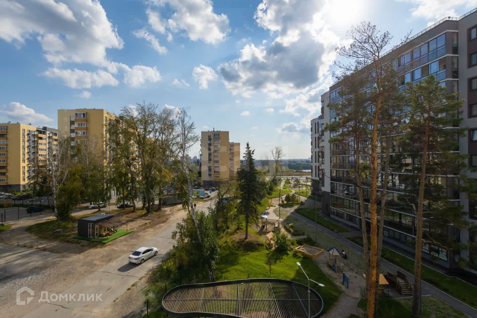 Продаётся студия, 28.2 м²
