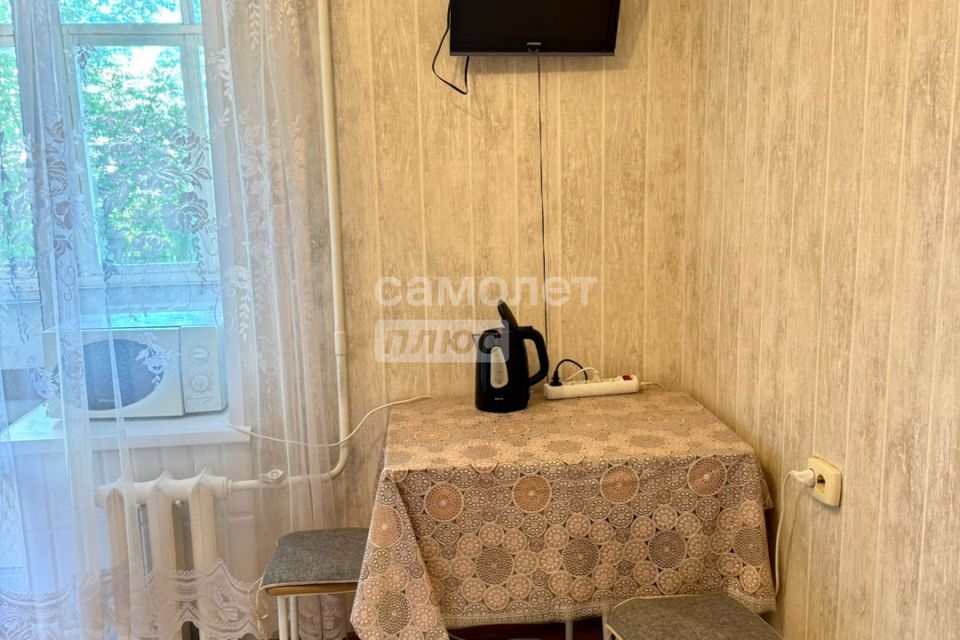 Сдаётся 1-комнатная квартира, 27 м²