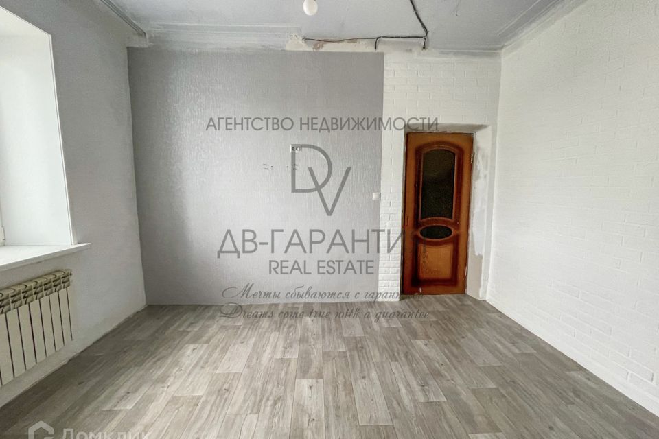 Продаётся 2-комнатная квартира, 58.6 м²
