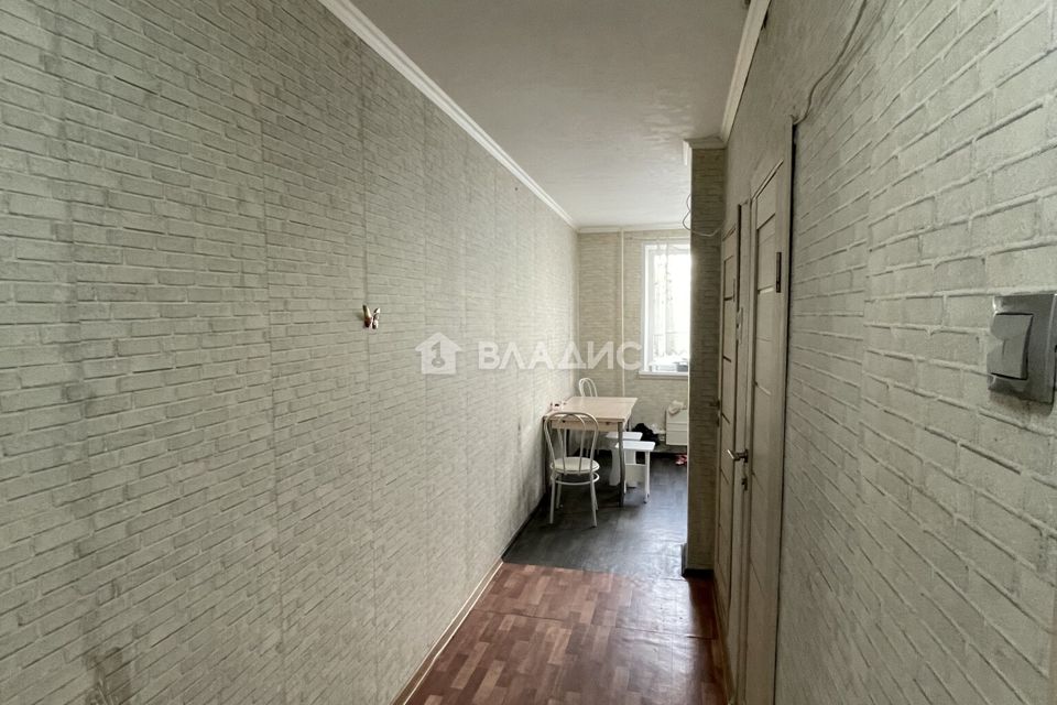 Продаётся 3-комнатная квартира, 74.3 м²