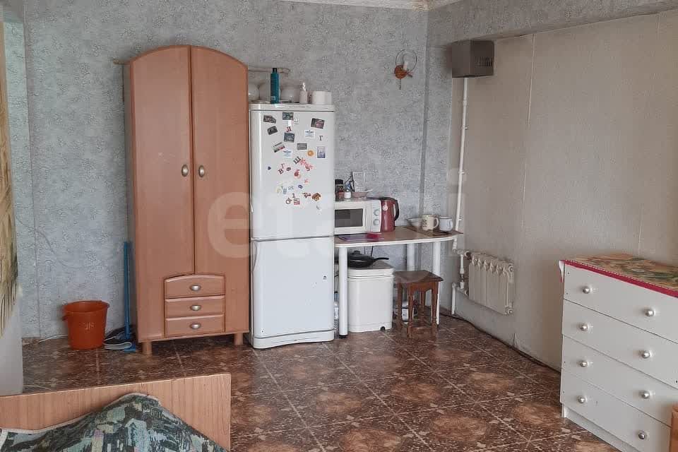 Продаётся комната в 1-комн. квартире, 19.2 м²