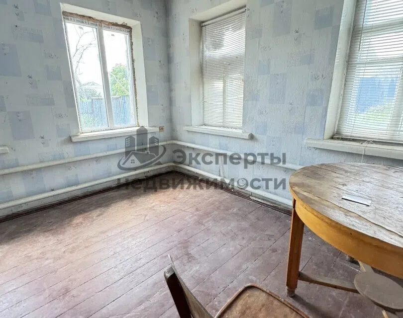 Продаётся 1-этажный дом, 60 м²
