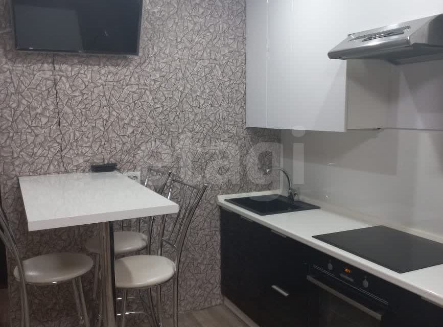 Сдаётся студия, 23.8 м²