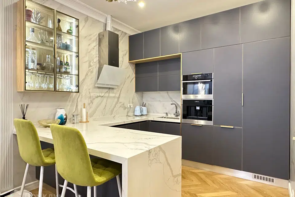 Продаётся 3-комнатная квартира, 72 м²