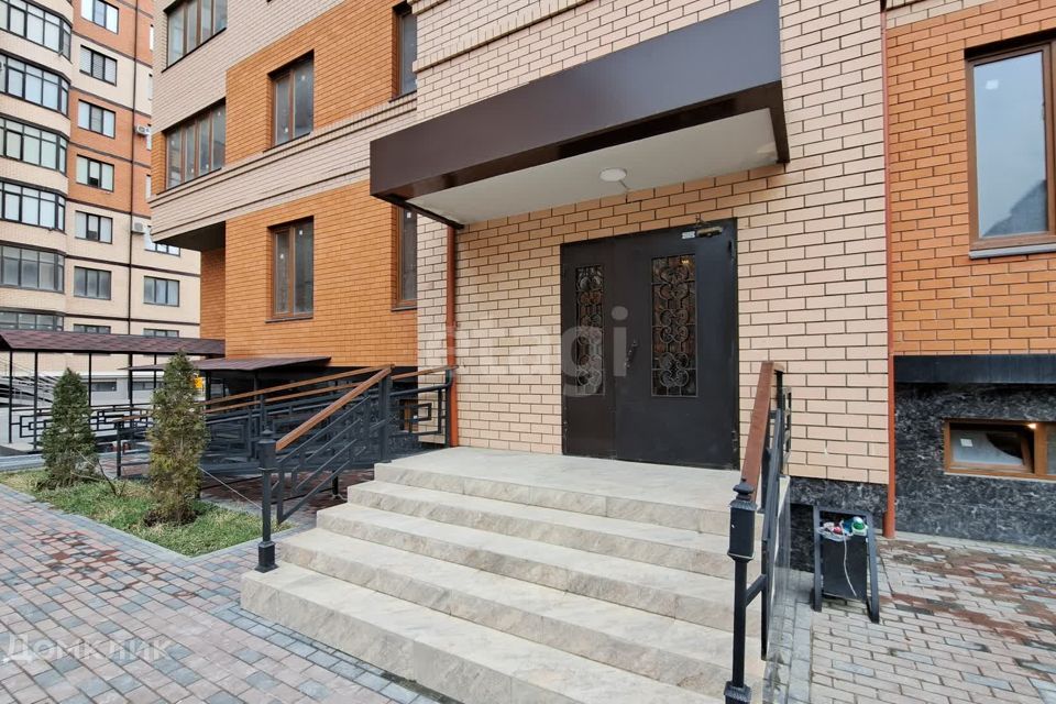 Продаётся 1-комнатная квартира, 47 м²