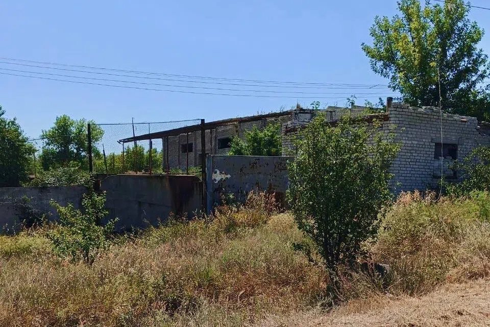Сдаётся склад, 660 м²