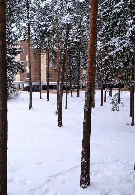 Продаётся 1-комнатная квартира, 33.5 м²
