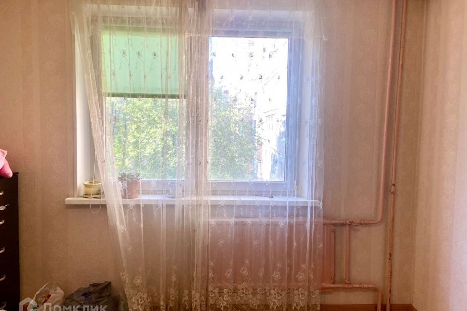 Продаётся 2-комнатная квартира, 47.7 м²