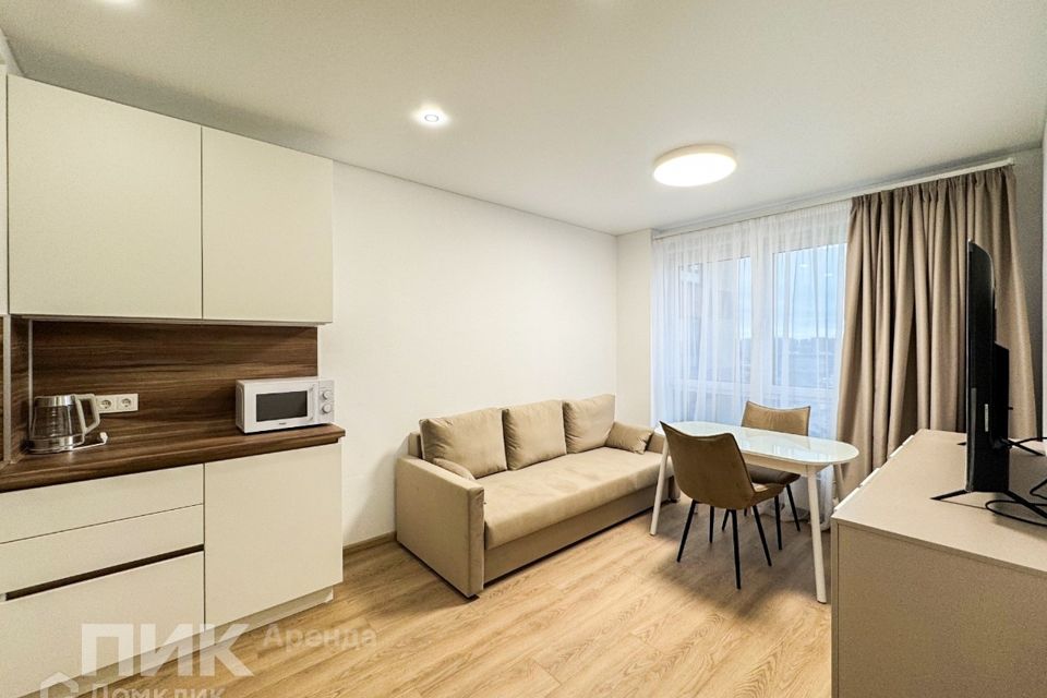 Сдаётся 2-комнатная квартира, 53.7 м²