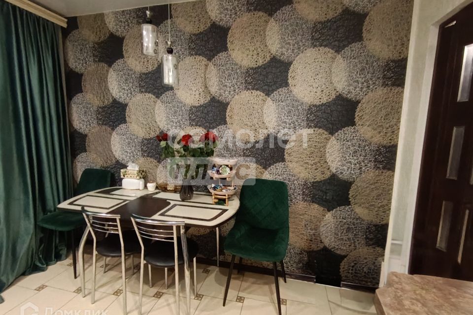 Продаётся 1-комнатная квартира, 34 м²