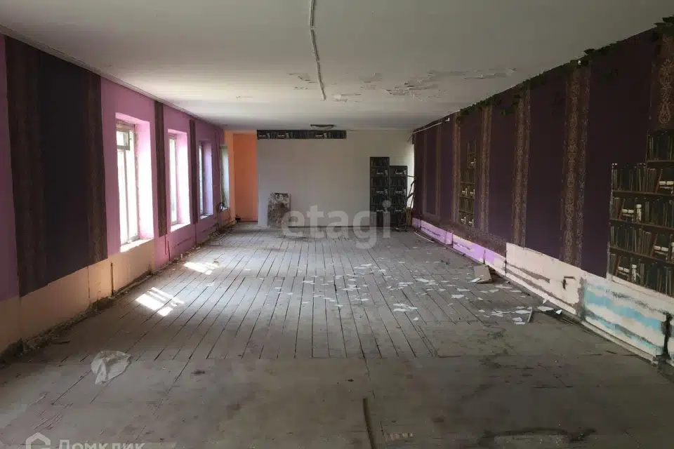 Продаётся помещение своб. назначения, 169.1 м²