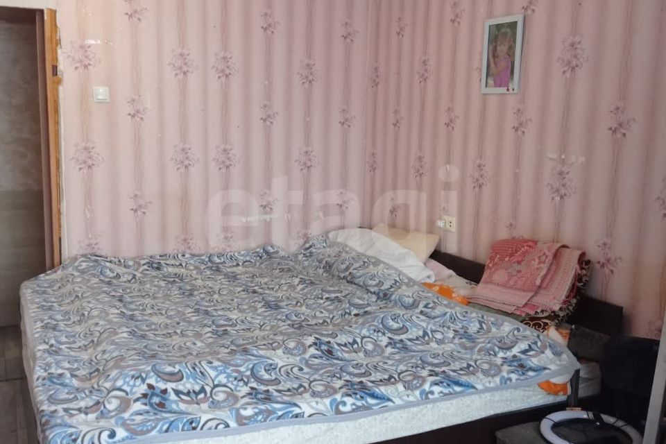 Продаётся 3-комнатная квартира, 65.8 м²