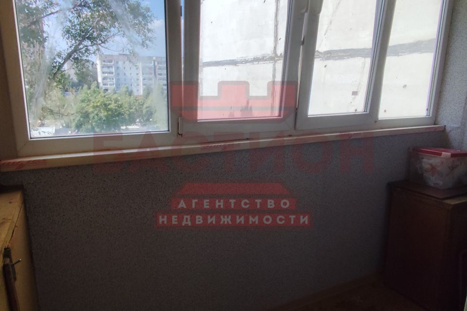 Продаётся 2-комнатная квартира, 53.5 м²