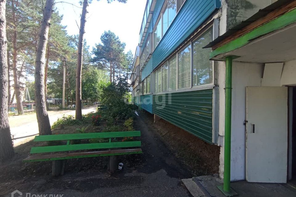 Продаётся 1-комнатная квартира, 30.2 м²