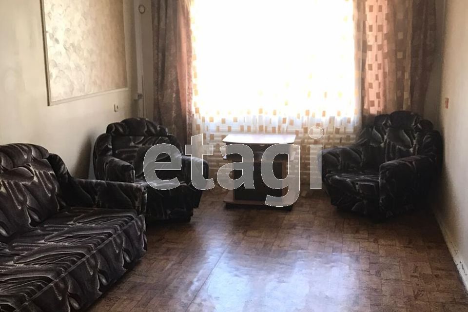 Сдаётся 1-комнатная квартира, 24 м²