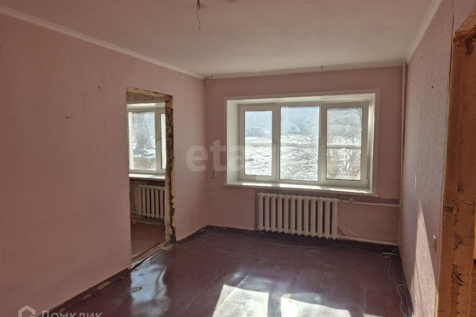 Продаётся 2-комнатная квартира, 43.8 м²