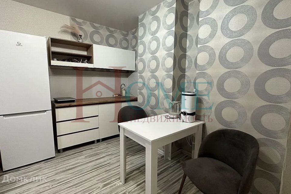 Сдаётся студия, 32 м²