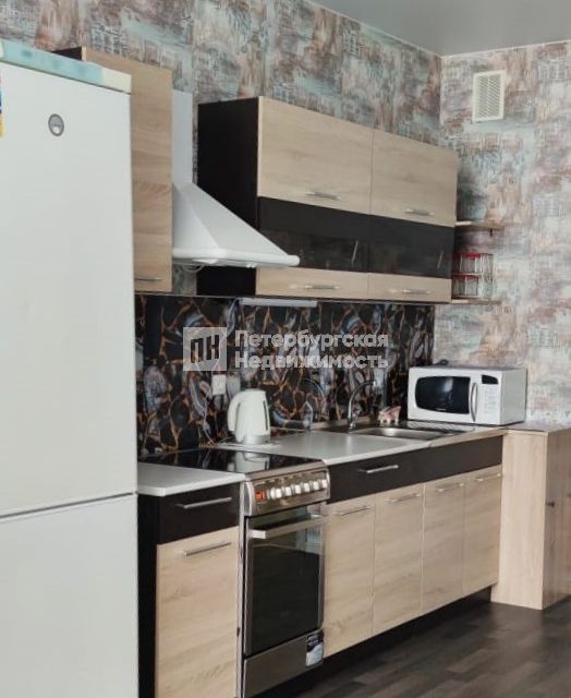 Продаётся 3-комнатная квартира, 75 м²