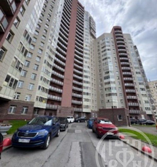 Продаётся 2-комнатная квартира, 69.3 м²