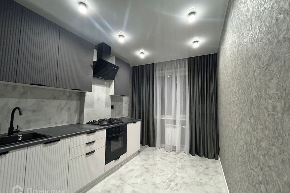 Продаётся 2-комнатная квартира, 50.5 м²