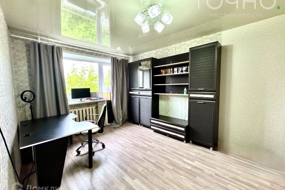 Продаётся 1-комнатная квартира, 30 м²