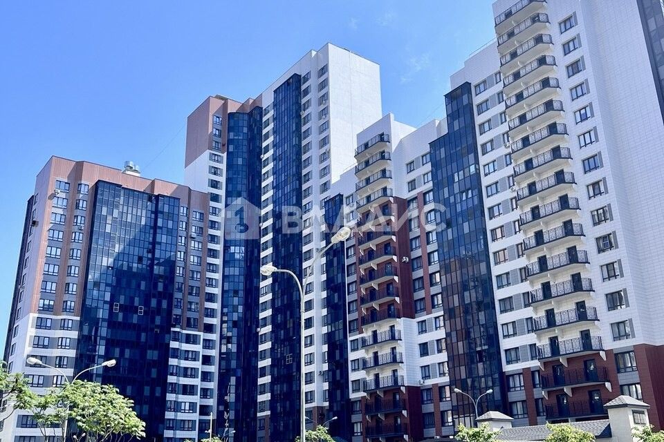 Продаётся 1-комнатная квартира, 37.37 м²