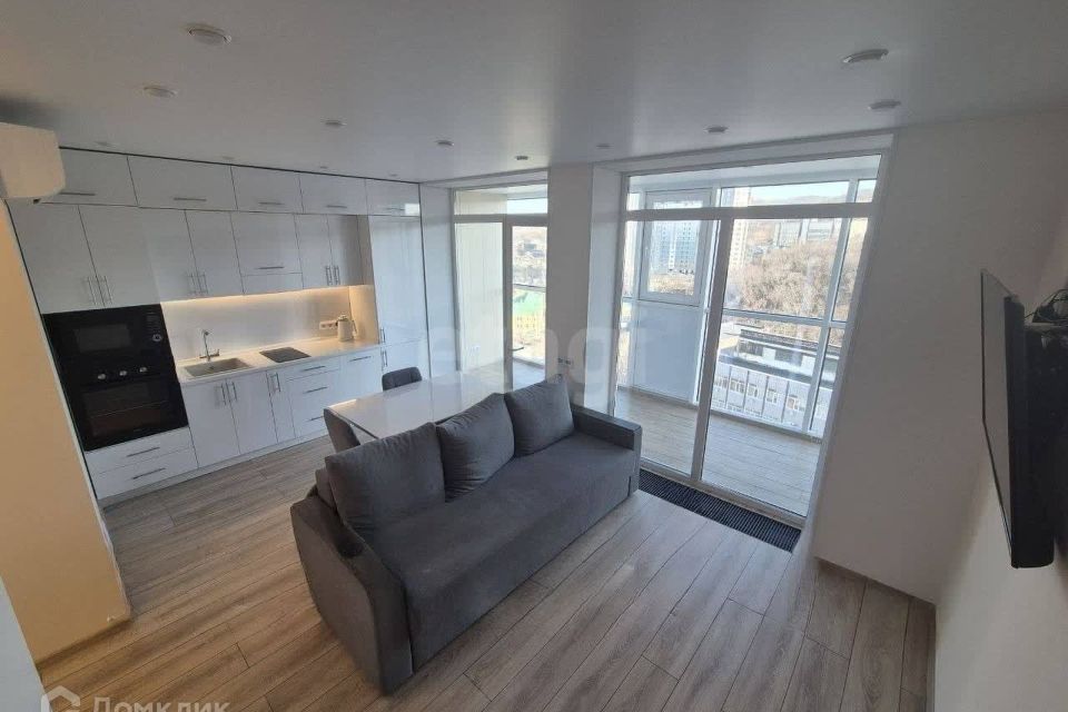 Сдаётся 1-комнатная квартира, 27.9 м²