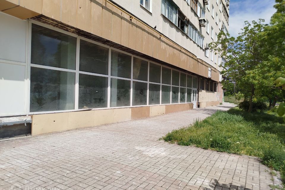 Сдаётся помещение своб. назначения, 700 м²