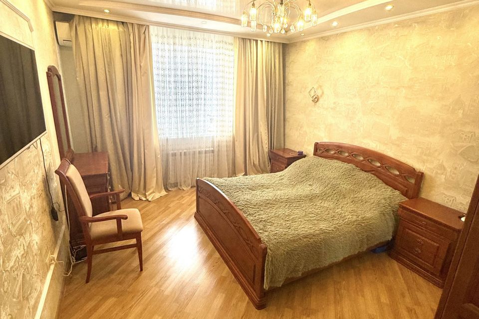 Продаётся 1-комнатная квартира, 48 м²