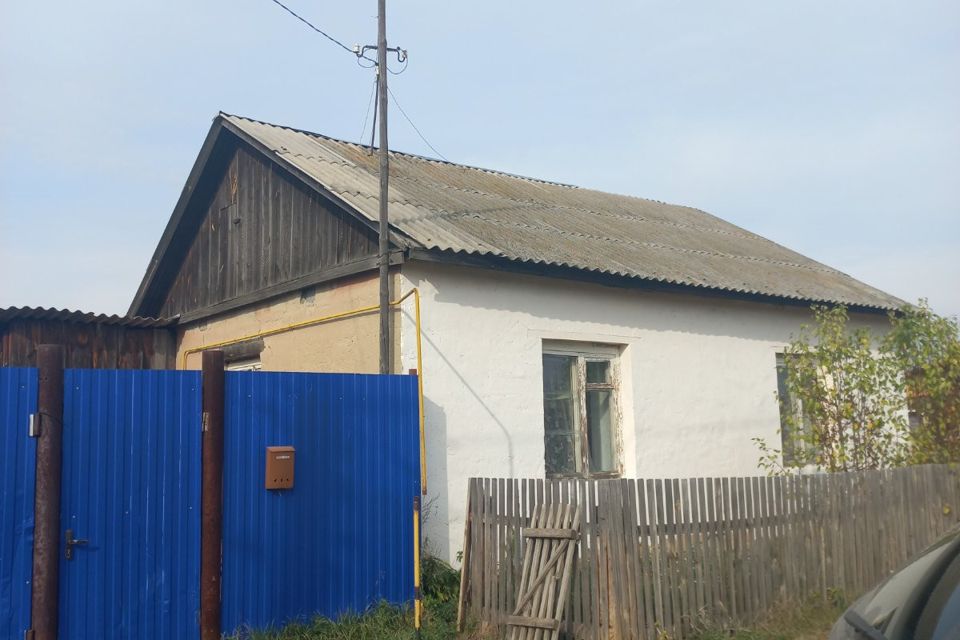 Салаирка тюменская область