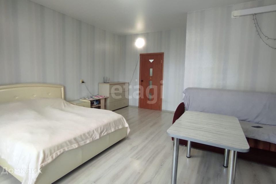 Продаётся студия, 32 м²