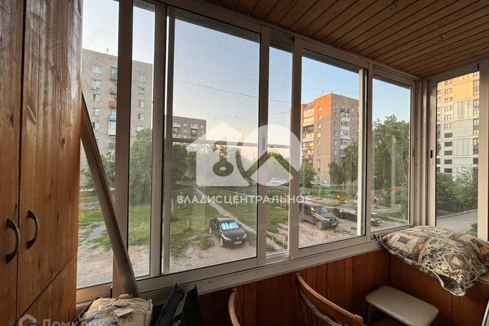 Продаётся 2-комнатная квартира, 44 м²