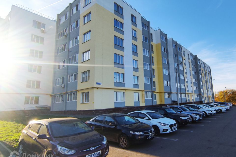 Купить Квартиру В Миловке Уфимского Района Вторичка