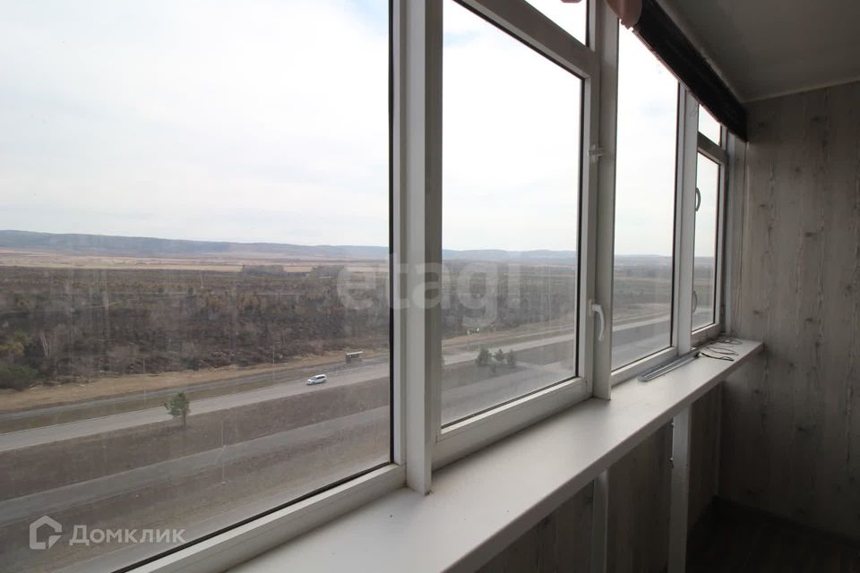 Продаётся 1-комнатная квартира, 40 м²