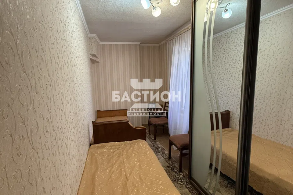 Продаётся 1-этажный дом, 68.4 м²