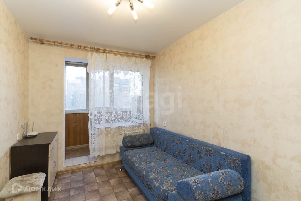 Продаётся студия, 12.9 м²