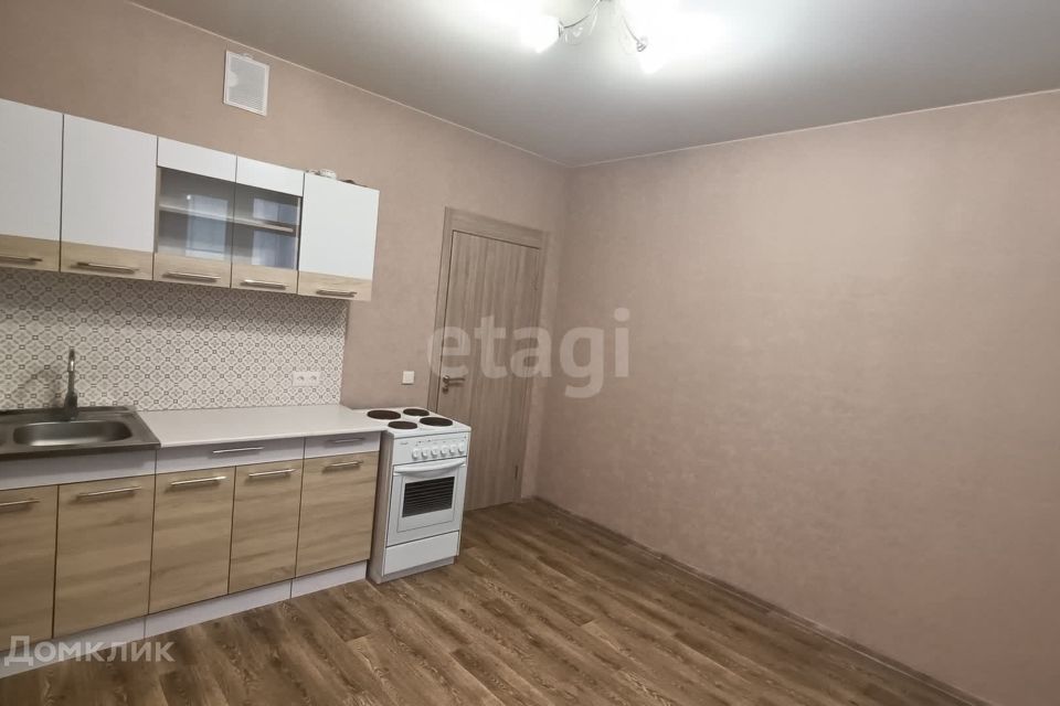 Продаётся 2-комнатная квартира, 60.1 м²