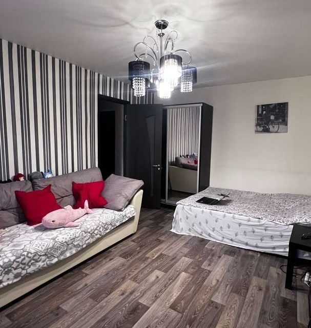 Продаётся 1-комнатная квартира, 28.3 м²