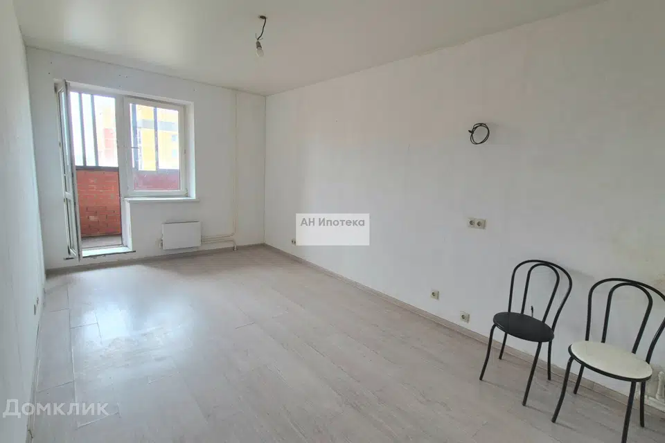 Продаётся студия, 23.2 м²
