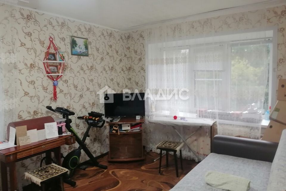 Продаётся 1-комнатная квартира, 31 м²