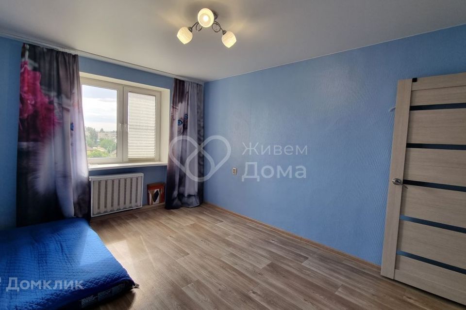 Продаётся 2-комнатная квартира, 35 м²