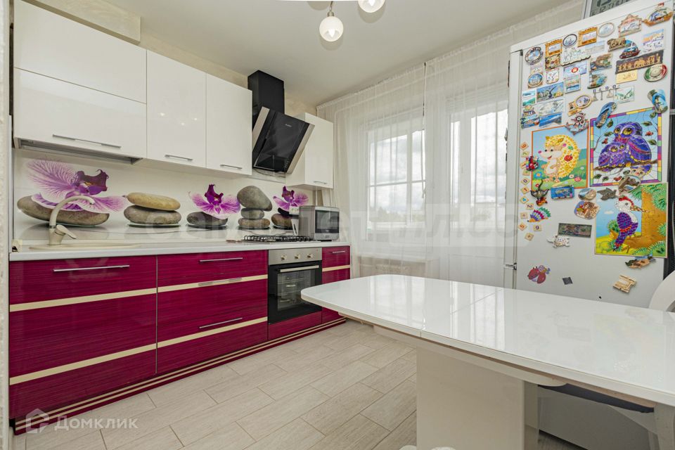 Продаётся 2-комнатная квартира, 46.4 м²