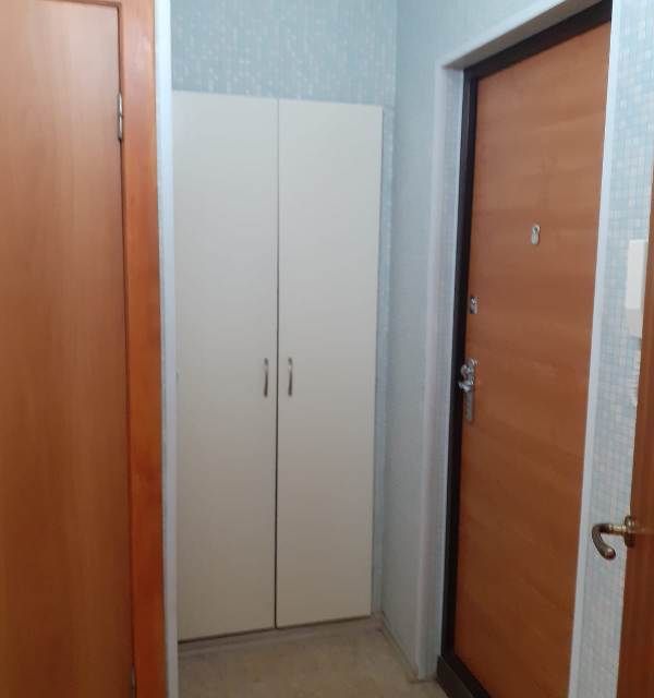 Сдаётся 1-комнатная квартира, 38 м²