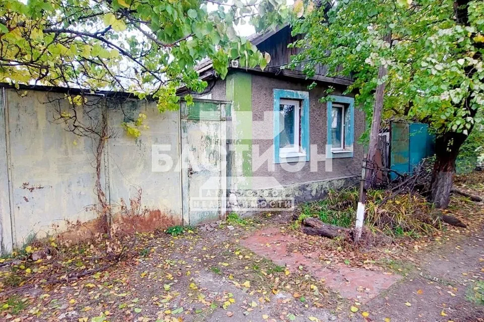 Продаётся 1-этажный дом, 74 м²