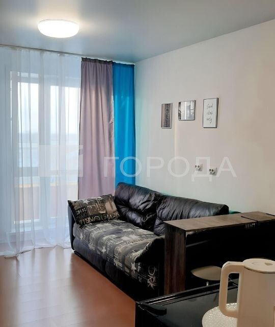 Сдаётся 1-комнатная квартира, 25 м²